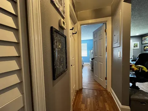 650 W Pope Road St Augustine FL 32080