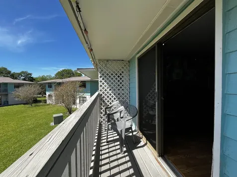 650 W Pope Road St Augustine FL 32080