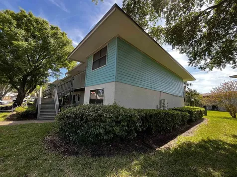 650 W Pope Road St Augustine FL 32080