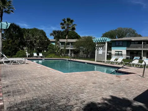 650 W Pope Road St Augustine FL 32080