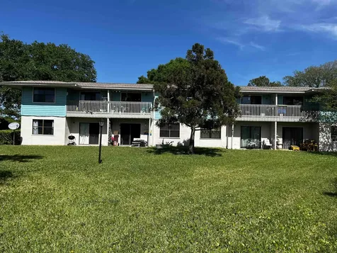 650 W Pope Road St Augustine FL 32080