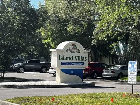 650 W Pope Road St Augustine FL 32080