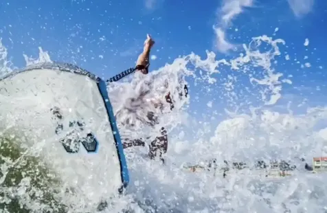 650 W Pope Road St Augustine FL 32080