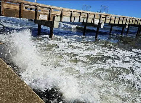 650 W Pope Road St Augustine FL 32080