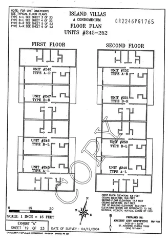 650 W Pope Road St Augustine FL 32080