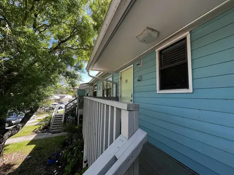 650 W Pope Road St Augustine FL 32080