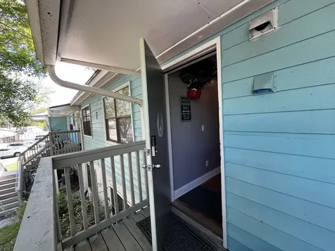 650 W Pope Road St Augustine FL 32080