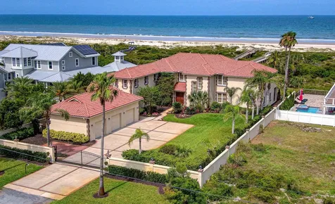4 Oceanside Drive St Augustine Beach FL 32080