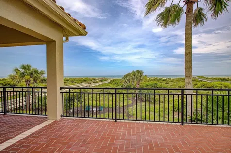 4 Oceanside Drive St Augustine Beach FL 32080