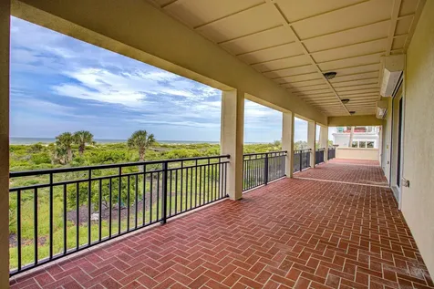 4 Oceanside Drive St Augustine Beach FL 32080