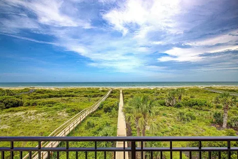 4 Oceanside Drive St Augustine Beach FL 32080