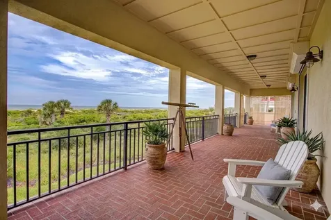 4 Oceanside Drive St Augustine Beach FL 32080