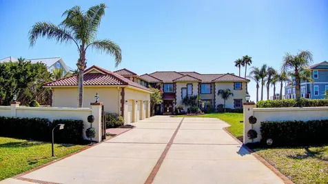 4 Oceanside Drive St Augustine Beach FL 32080