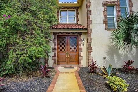 4 Oceanside Drive St Augustine Beach FL 32080