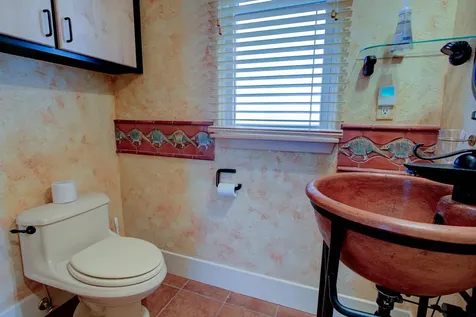 4 Oceanside Drive St Augustine Beach FL 32080