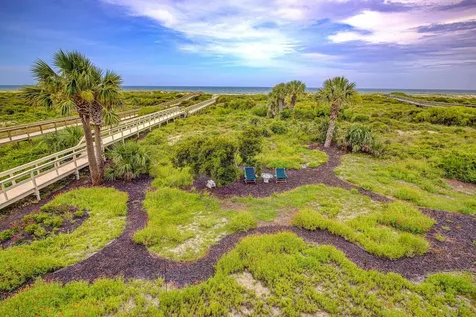 4 Oceanside Drive St Augustine Beach FL 32080