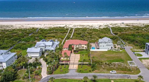 4 Oceanside Drive St Augustine Beach FL 32080