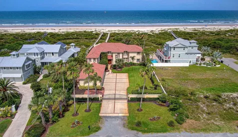 4 Oceanside Drive St Augustine Beach FL 32080