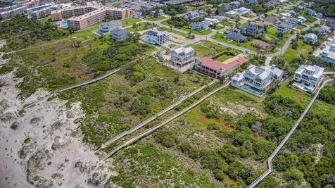 4 Oceanside Drive St Augustine Beach FL 32080