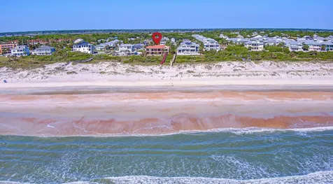 4 Oceanside Drive St Augustine Beach FL 32080