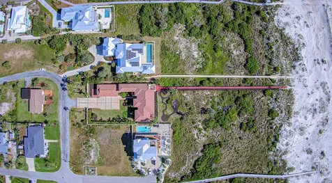 4 Oceanside Drive St Augustine Beach FL 32080