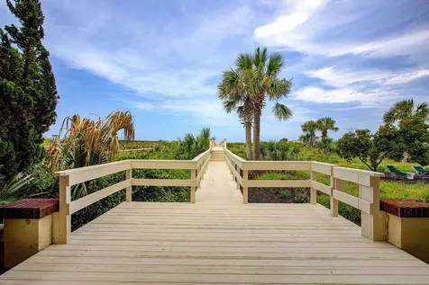 4 Oceanside Drive St Augustine Beach FL 32080