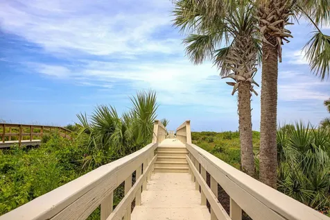 4 Oceanside Drive St Augustine Beach FL 32080
