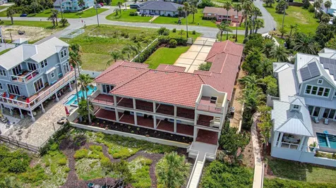 4 Oceanside Drive St Augustine Beach FL 32080