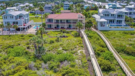 4 Oceanside Drive St Augustine Beach FL 32080