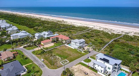4 Oceanside Drive St Augustine Beach FL 32080