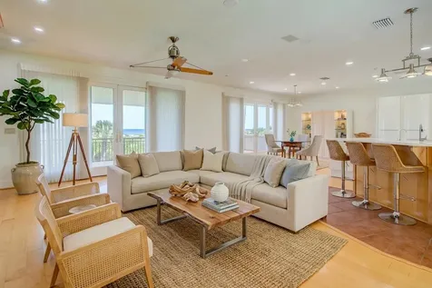 4 Oceanside Drive St Augustine Beach FL 32080
