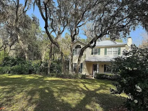 106 Orange Tree Road East Palatka FL 32131