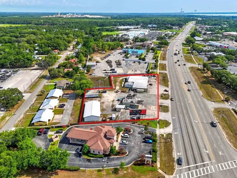 110 N State Road 19 Palatka FL 32177