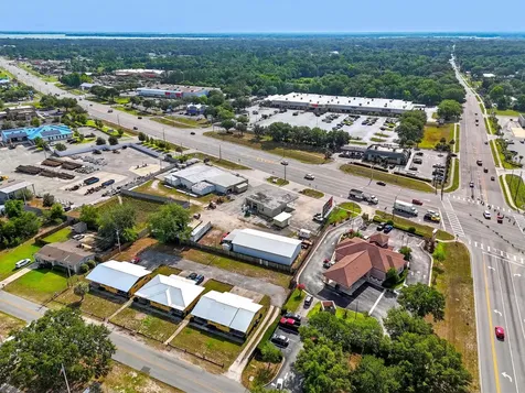 110 N State Road 19 Palatka FL 32177