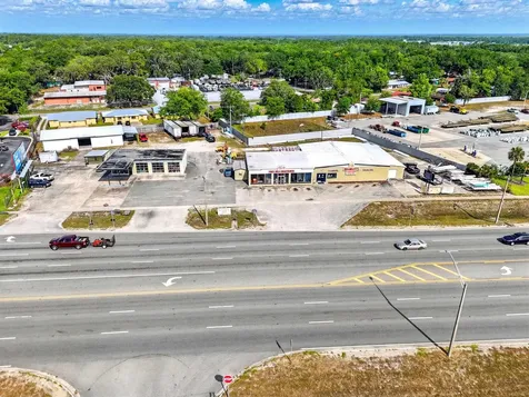 110 N State Road 19 Palatka FL 32177
