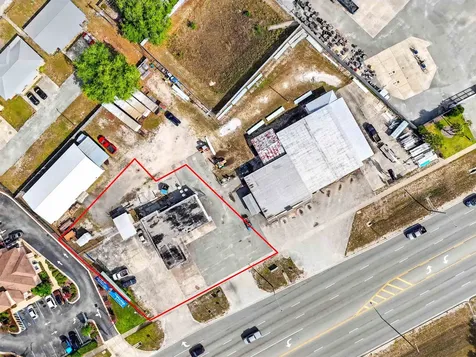 110 N State Road 19 Palatka FL 32177