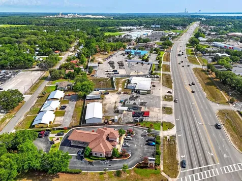 110 N State Road 19 Palatka FL 32177