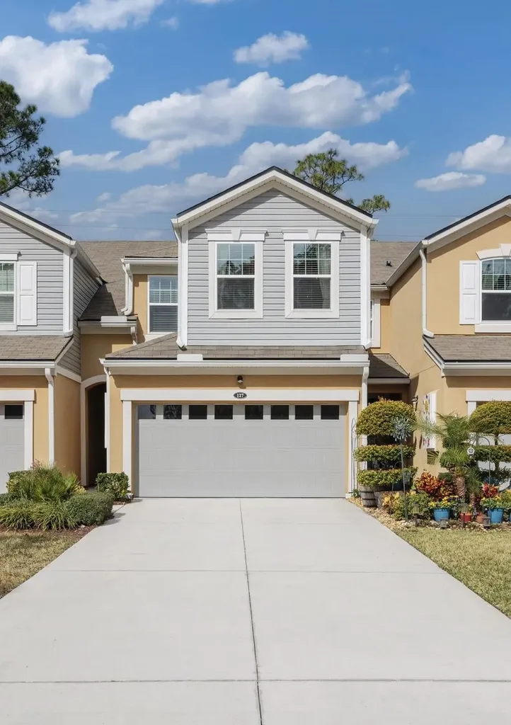 127 Adelanto Avenue St Augustine FL 32092