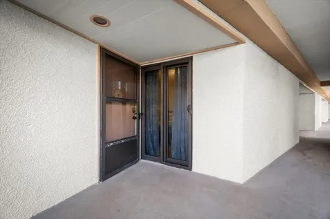 2 Dondanville Road #115 St Augustine FL 32080