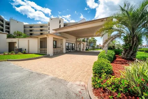 2 Dondanville Road #115 St Augustine FL 32080