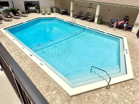 2 Dondanville Road #115 St Augustine FL 32080