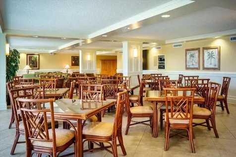 2 Dondanville Road #115 St Augustine FL 32080