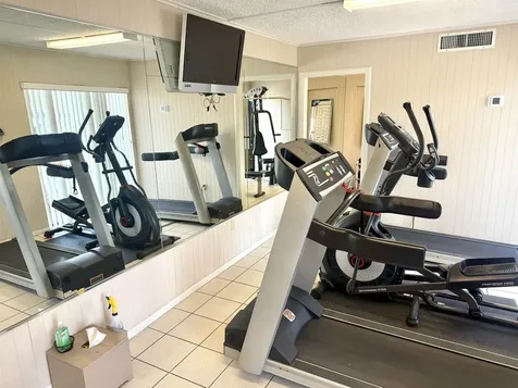 2 Dondanville Road #115 St Augustine FL 32080