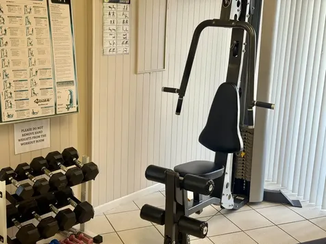 2 Dondanville Road #115 St Augustine FL 32080