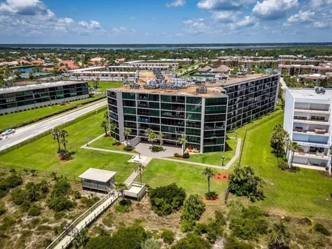 2 Dondanville Road #115 St Augustine FL 32080