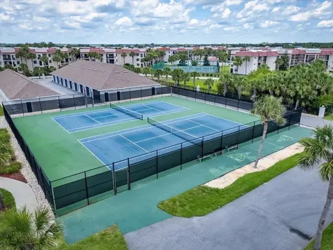 2 Dondanville Road #115 St Augustine FL 32080