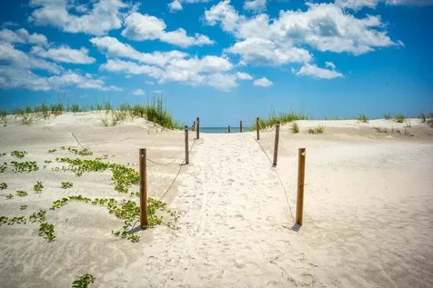 2 Dondanville Road #115 St Augustine FL 32080