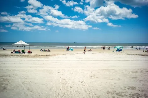 2 Dondanville Road #115 St Augustine FL 32080