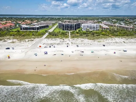 2 Dondanville Road #115 St Augustine FL 32080