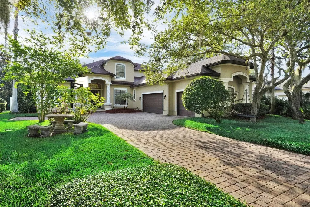 545 Sebastian Square St Augustine FL 32095